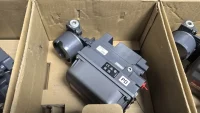 dvc 6200 positioner