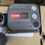 dvc 6200 positioner