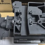 dvc 6200 positioner