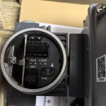 dvc 6200 positioner