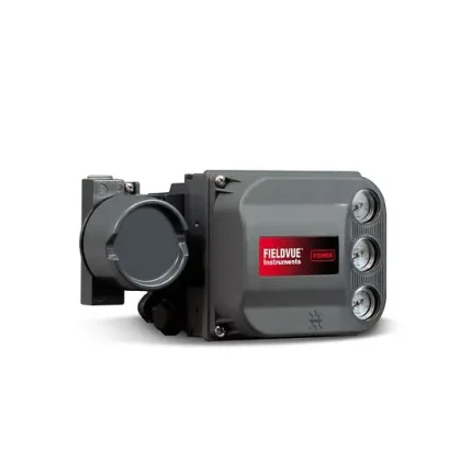 Fisher DVC6200