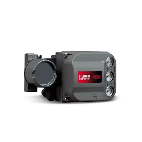 Fisher DVC6200