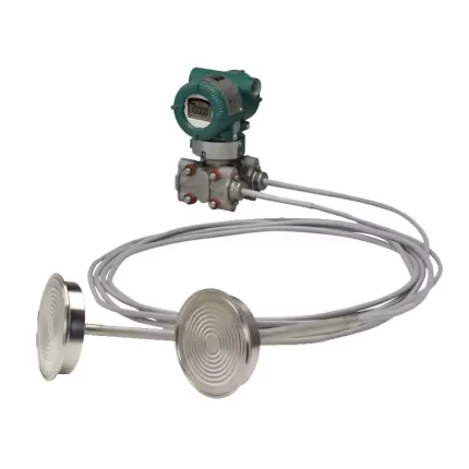 YokoGawa EJA118E