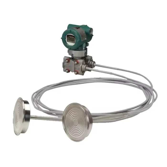 YokoGawa EJA118E