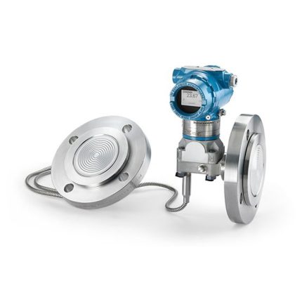 Rosemount 3051L