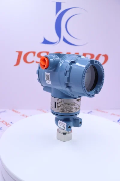Rosemount 3051T Pressure Transmitter