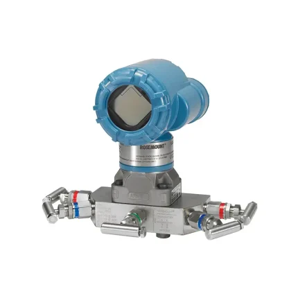 rosemount 3051C