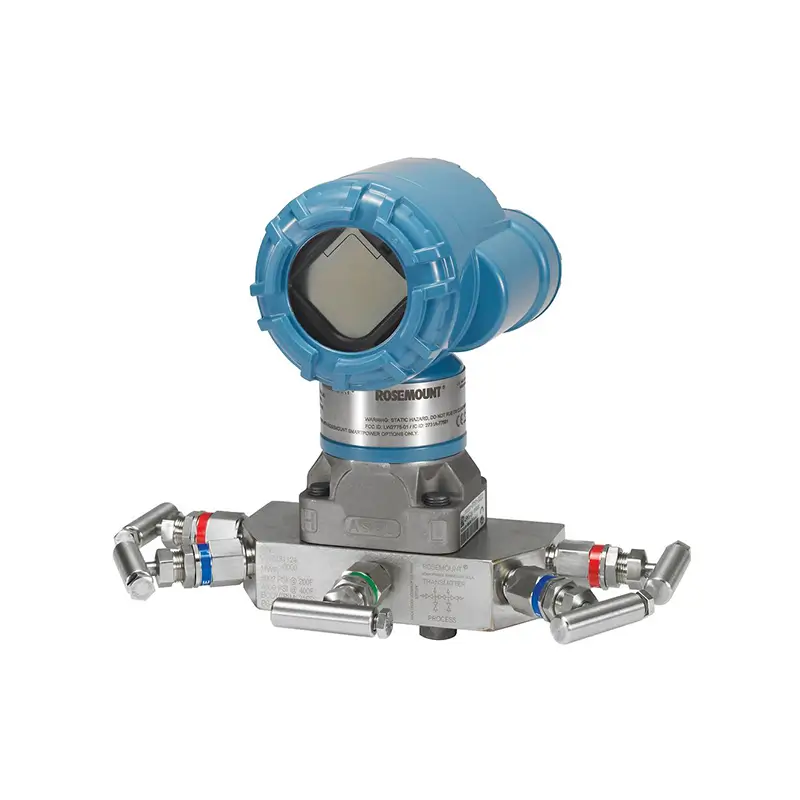 rosemount 3051C