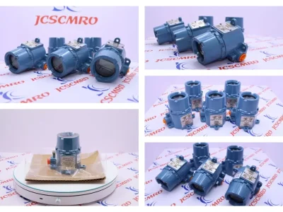 Rosemount 644 Temperature Transmitter