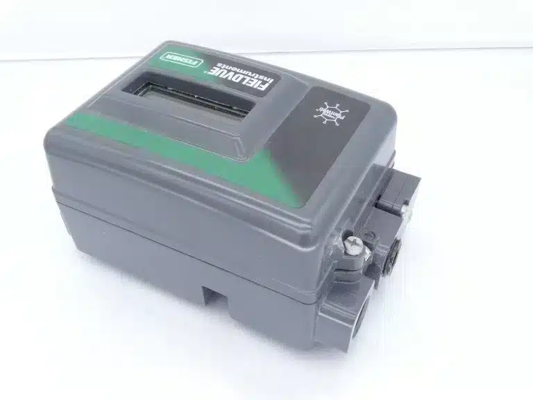 Fisher DVC2000