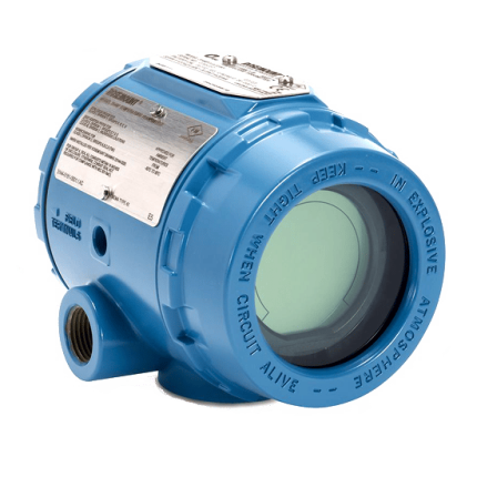 Rosemount 3144P
