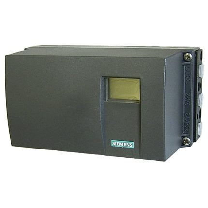Siemens Positioner