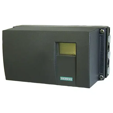 Siemens Positioner