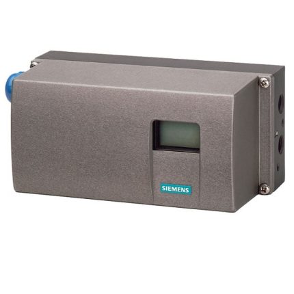 Siemens Positioner