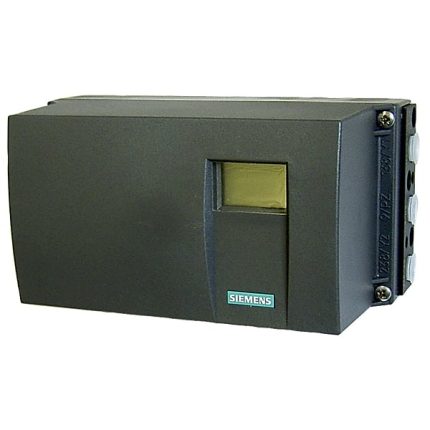 Siemens Positioner
