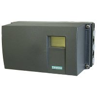Siemens Positioner