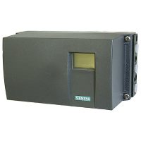 Siemens Positioner