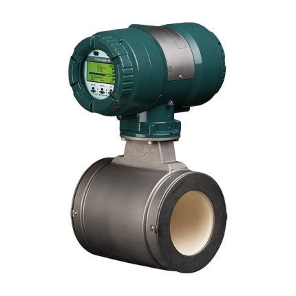 yokogawa magnetic flow meter