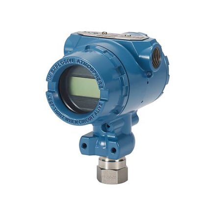 Rosemount 2088G Gauge Pressure Transmitter