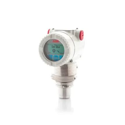 266HSH ABB Gauge Pressure Transmitter