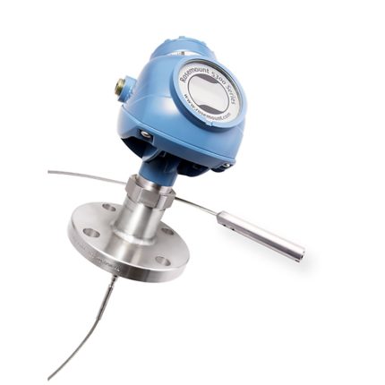 Rosemount 5300 Level Transmitter