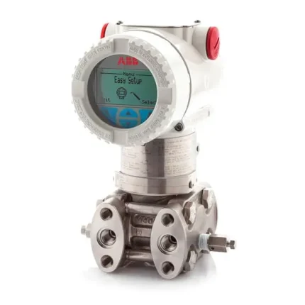 ABB 266 Differential Pressure Transmitter