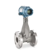 rosemount 8600
