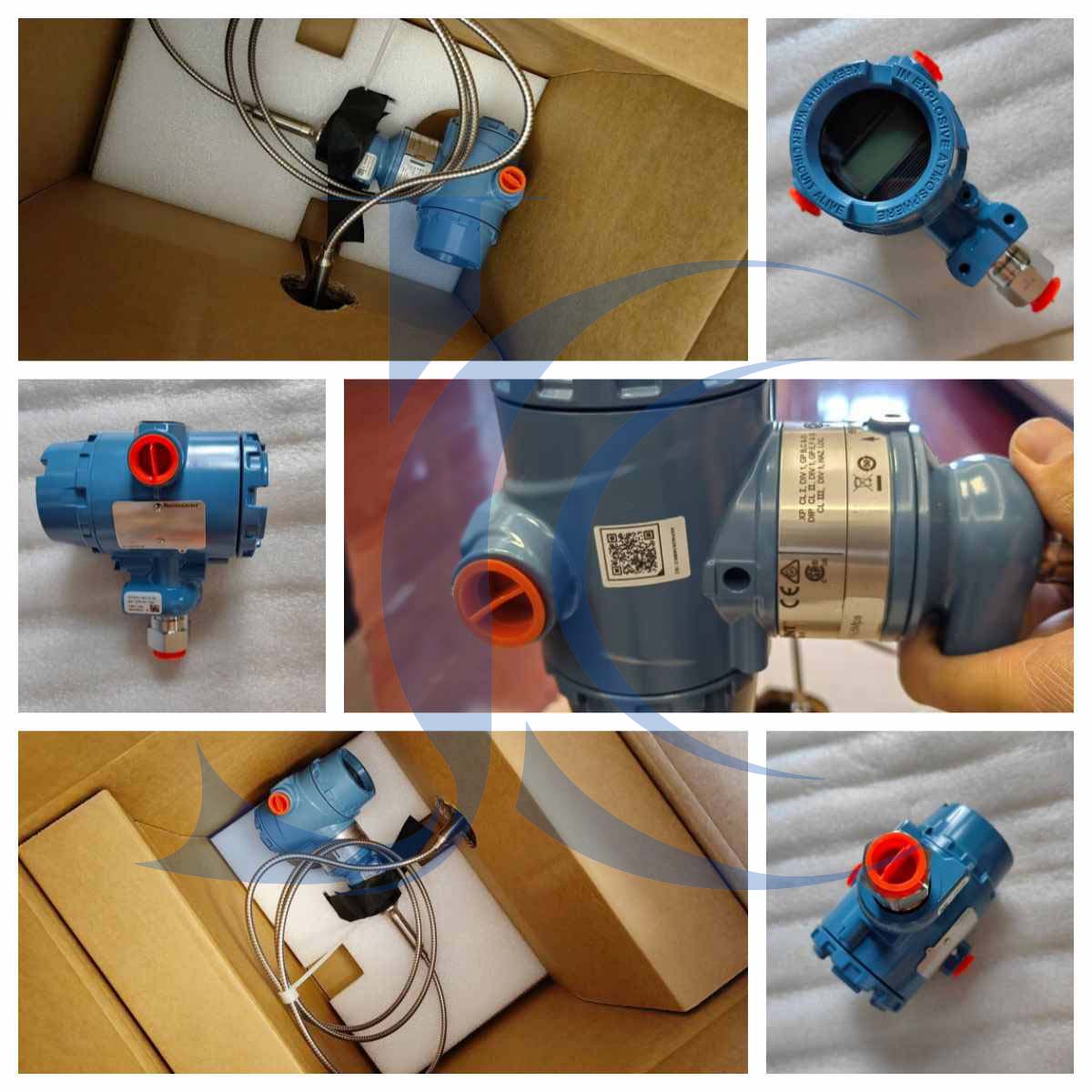 2051L lever Transmitter
