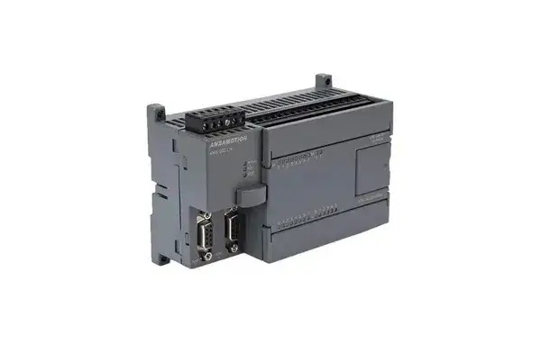 PLC