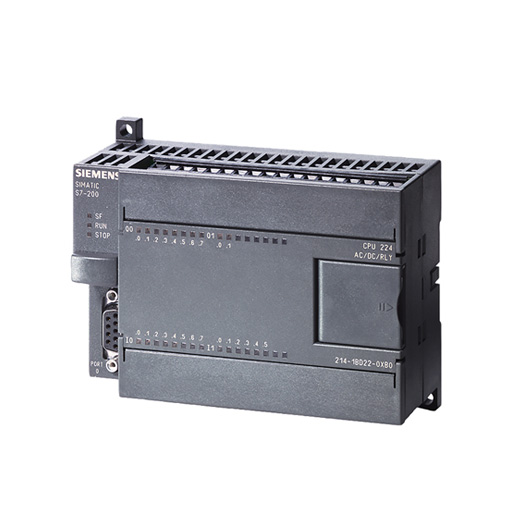 Siemens PLC