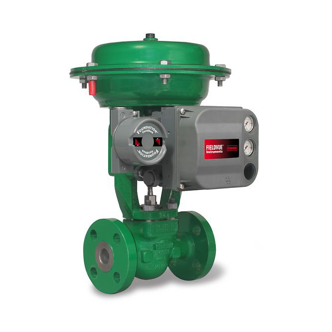 POSITIONERS&VALUE CONTROLLER