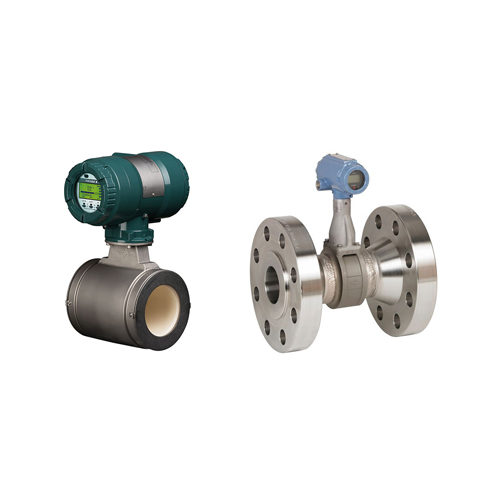 flow measurement