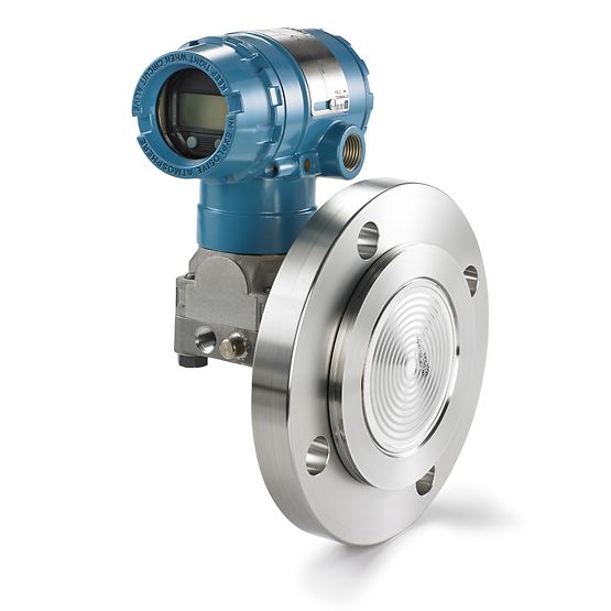 Rosemount 2051L