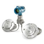 rosemount-3051sal-level-transmitter