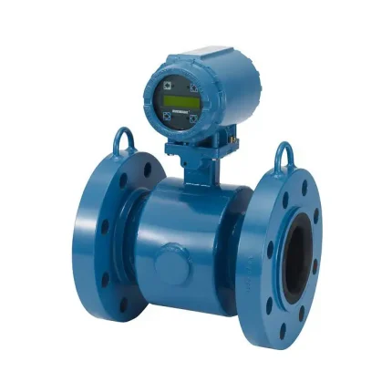 Rosemount 8705 Flow Meter