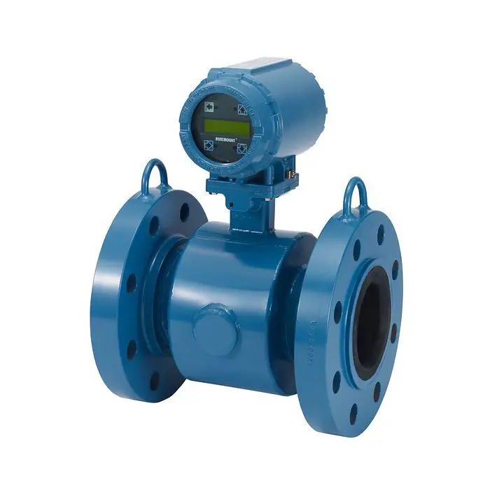 Rosemount 8705 Flow Meter