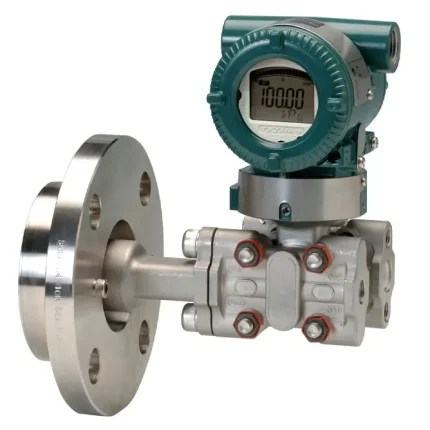 yokogawa-level-transmitter