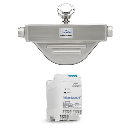 H400S Sensor and 1500 Transmitter