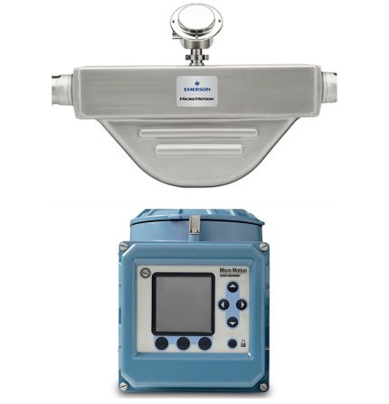 H400S Sensor and 3700 Transmitter