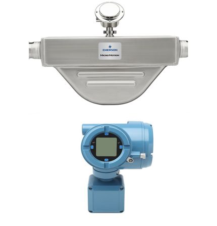 H400S Sensor and 4700 Transmitter