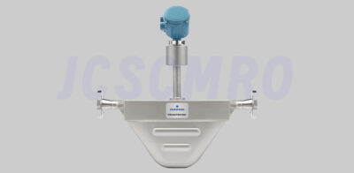 Micro Motion F100A Coriolis Meter