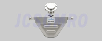 H050F Hygienic Coriolis Meter