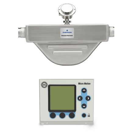 H400F Sensor and 3500 Transmitter