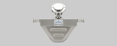 Micro Motion H100F Hygienic Coriolis