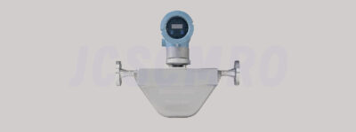 Micro Motion R025S Coriolis Meter