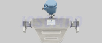 Micro Motion R150S Coriolis Meter
