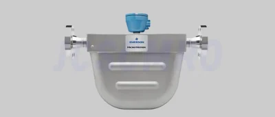 Micro Motion R200S Coriolis Meter