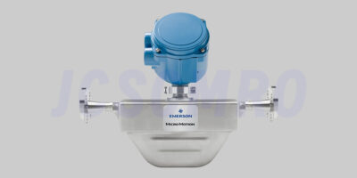 Micro Motion F025P Coriolis Meter