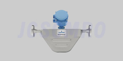 Micro Motion F050H Coriolis Meter