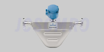 Micro Motion F100B Coriolis Meter